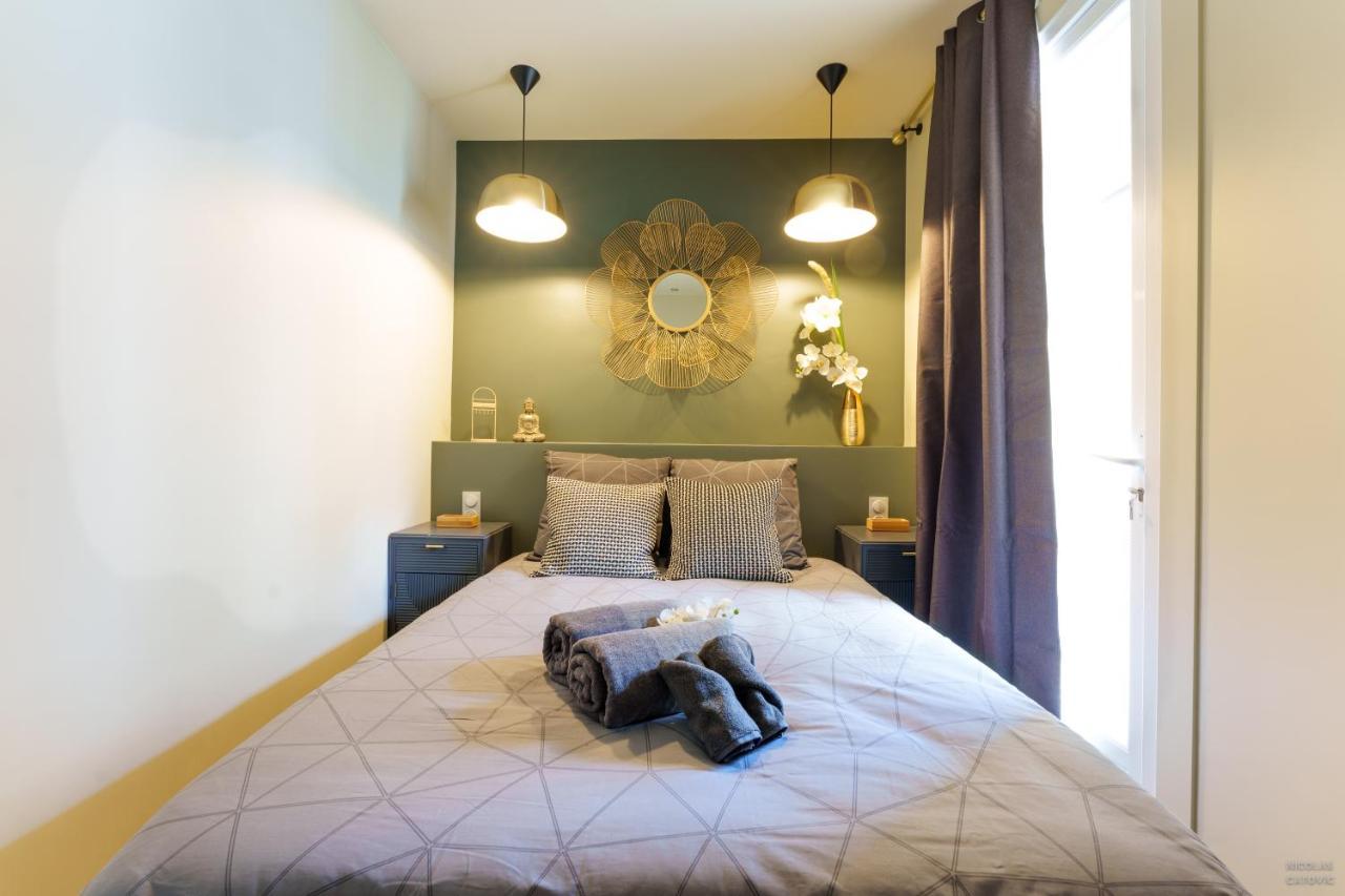 Apartment Le Bosquets A 50 Metres De La